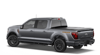 2026 Ford F-150® External Image 3